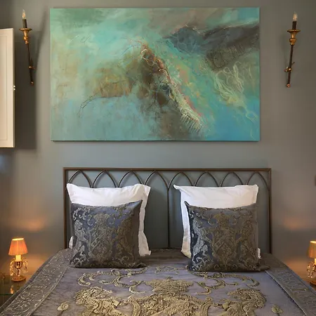 La Maison Des Augustins 4 Stars Spa Et Fitness Avignon Room photo