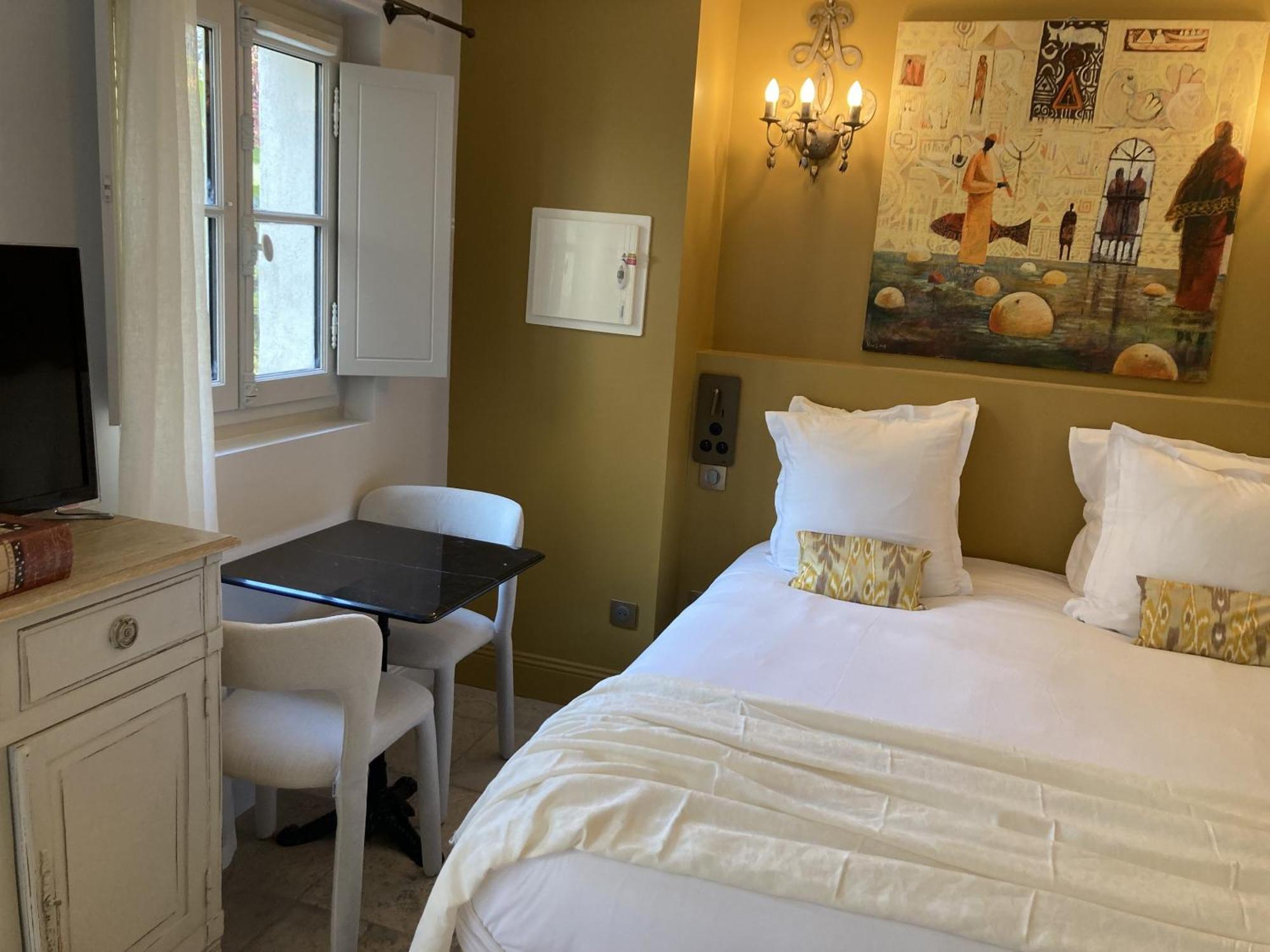 Aux Augustins Avignon