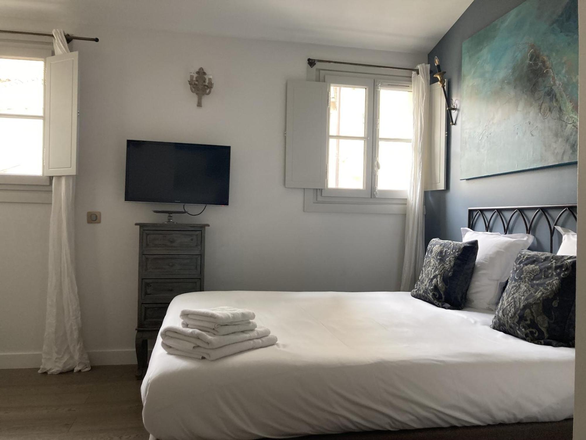 Aux Augustins Avignon