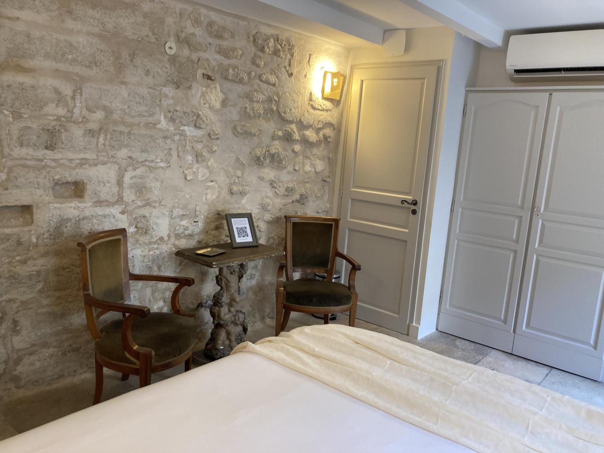 Aux Augustins 4* Avignon