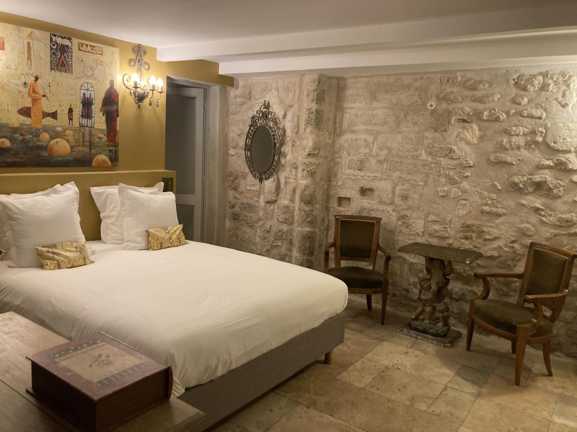 Aux Augustins Avignon