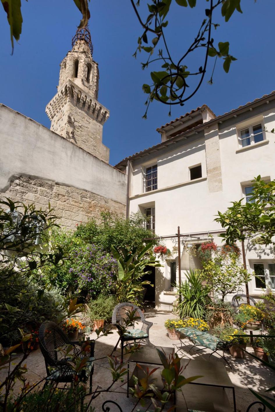 Aux Augustins 4*