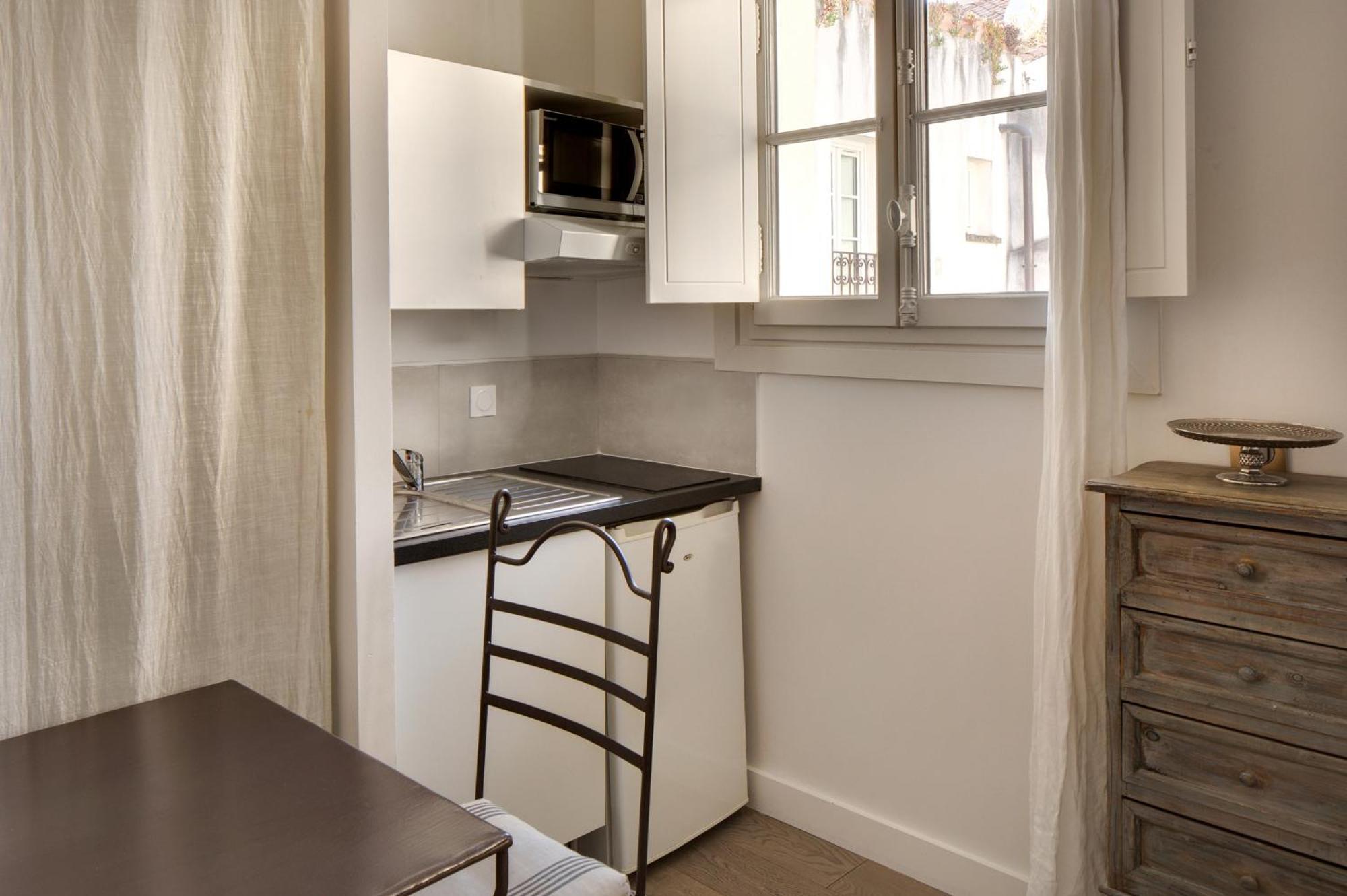 Aux Augustins 4*