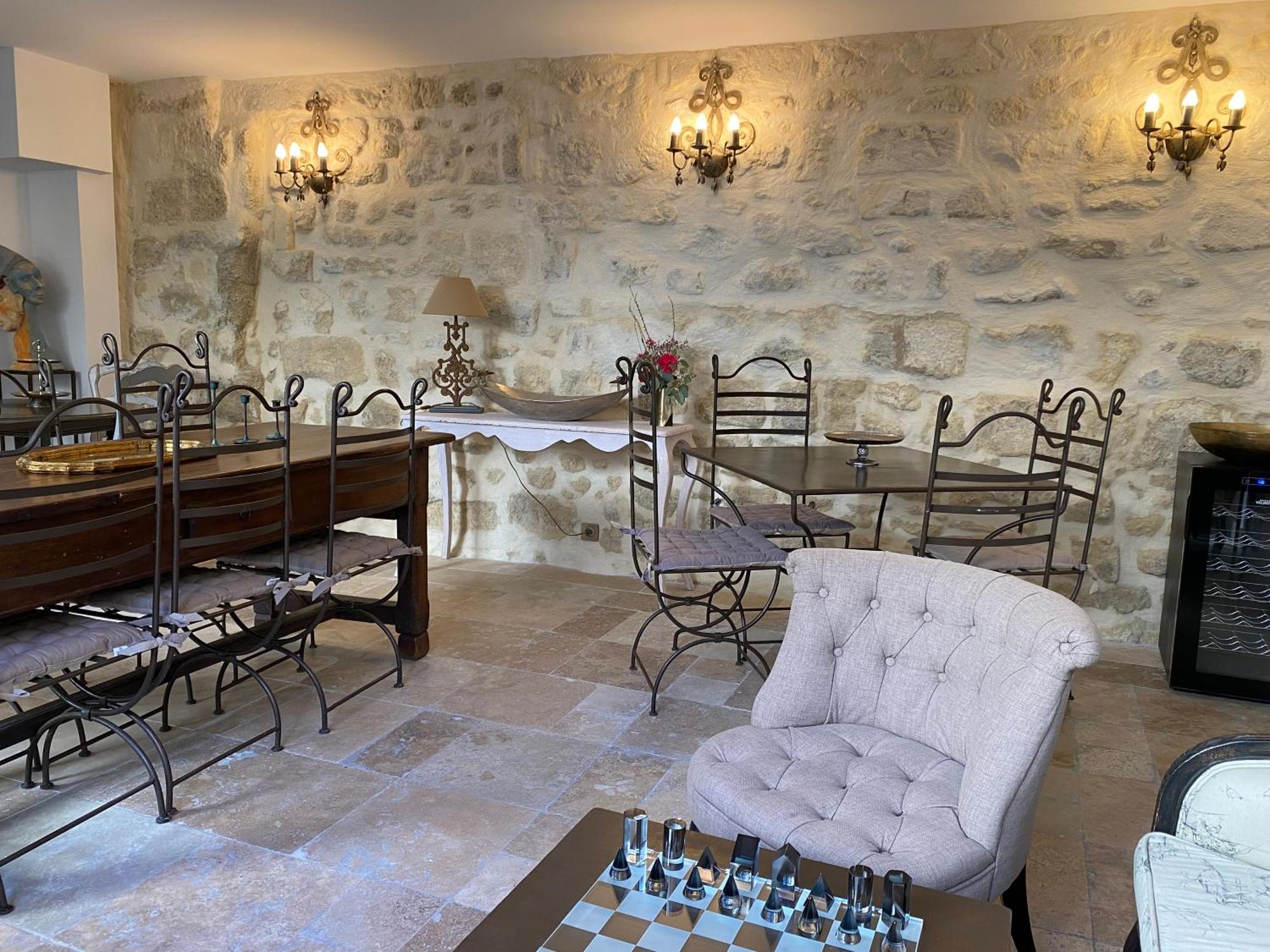 Aux Augustins 4* Avignon