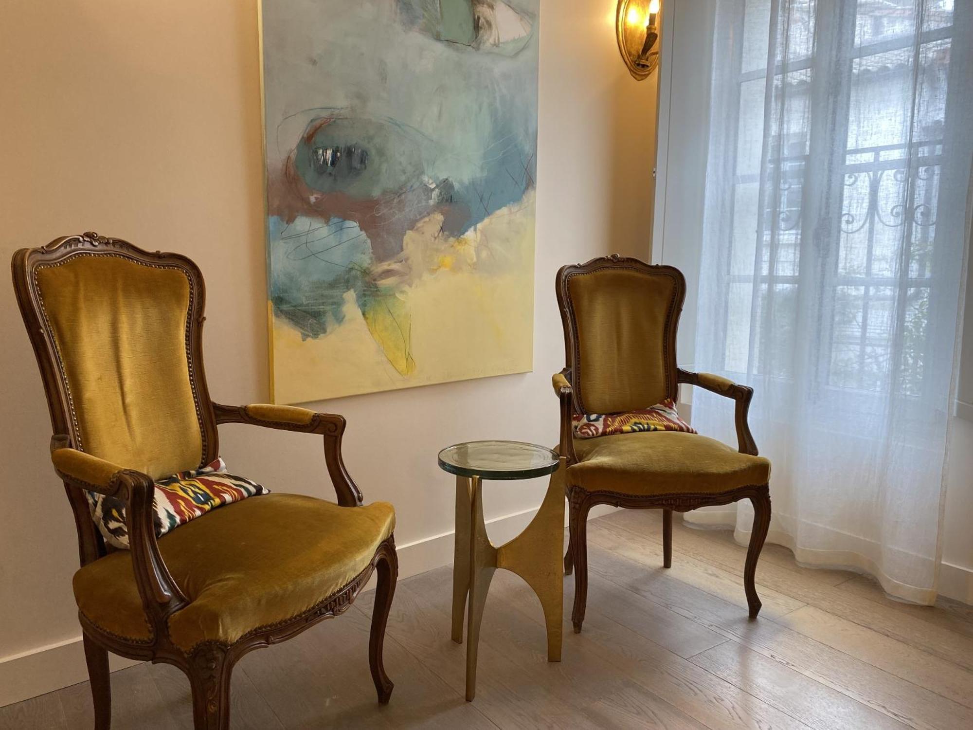Aux Augustins 4* Avignon