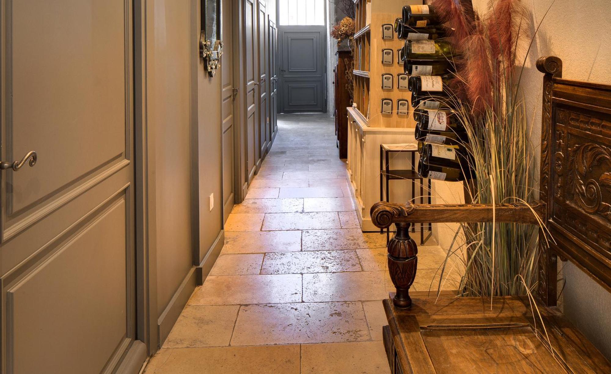 La Maison Des Augustins 4 Stars Et Fitness 4*