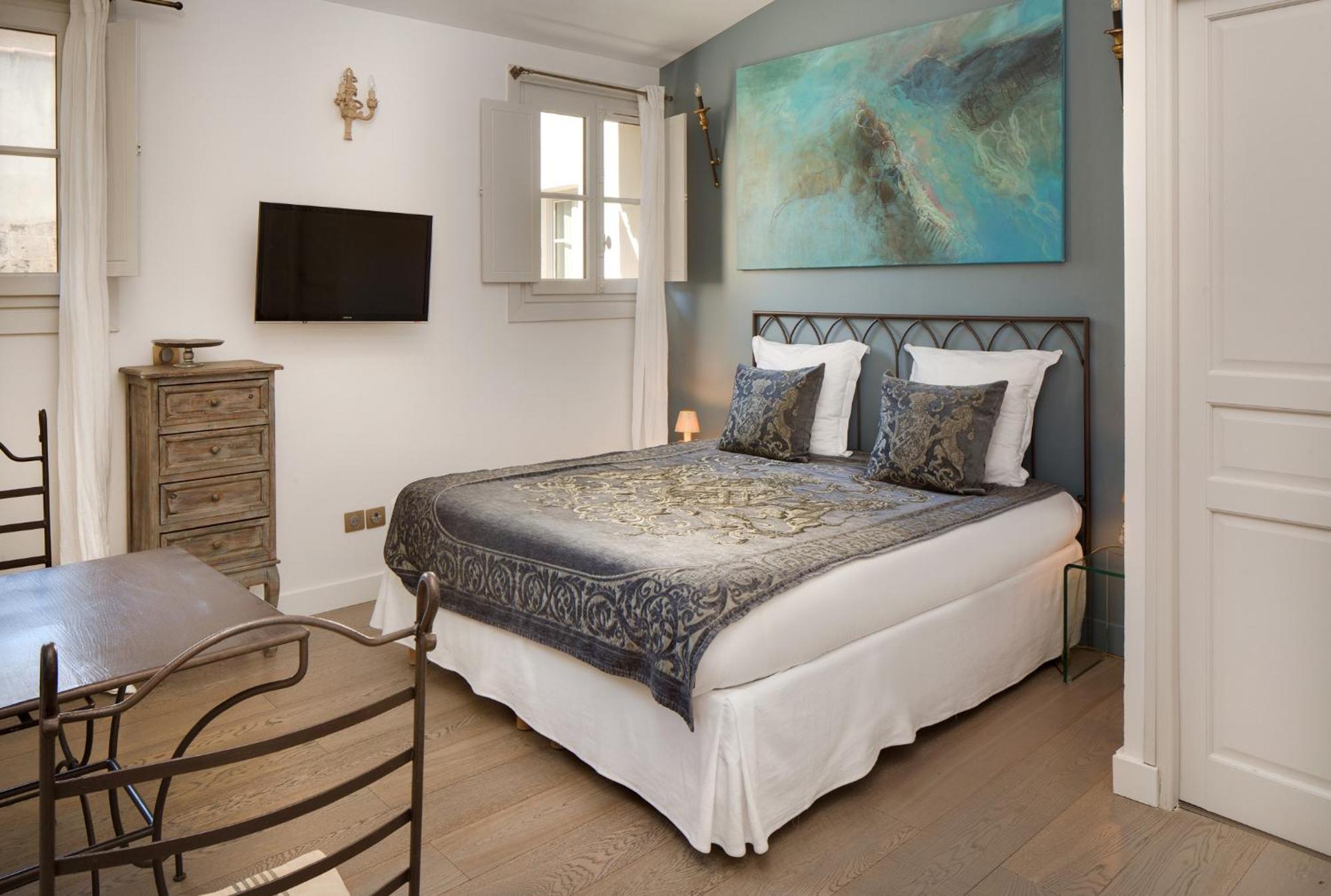 La Maison Des Augustins 4 Stars Et Fitness