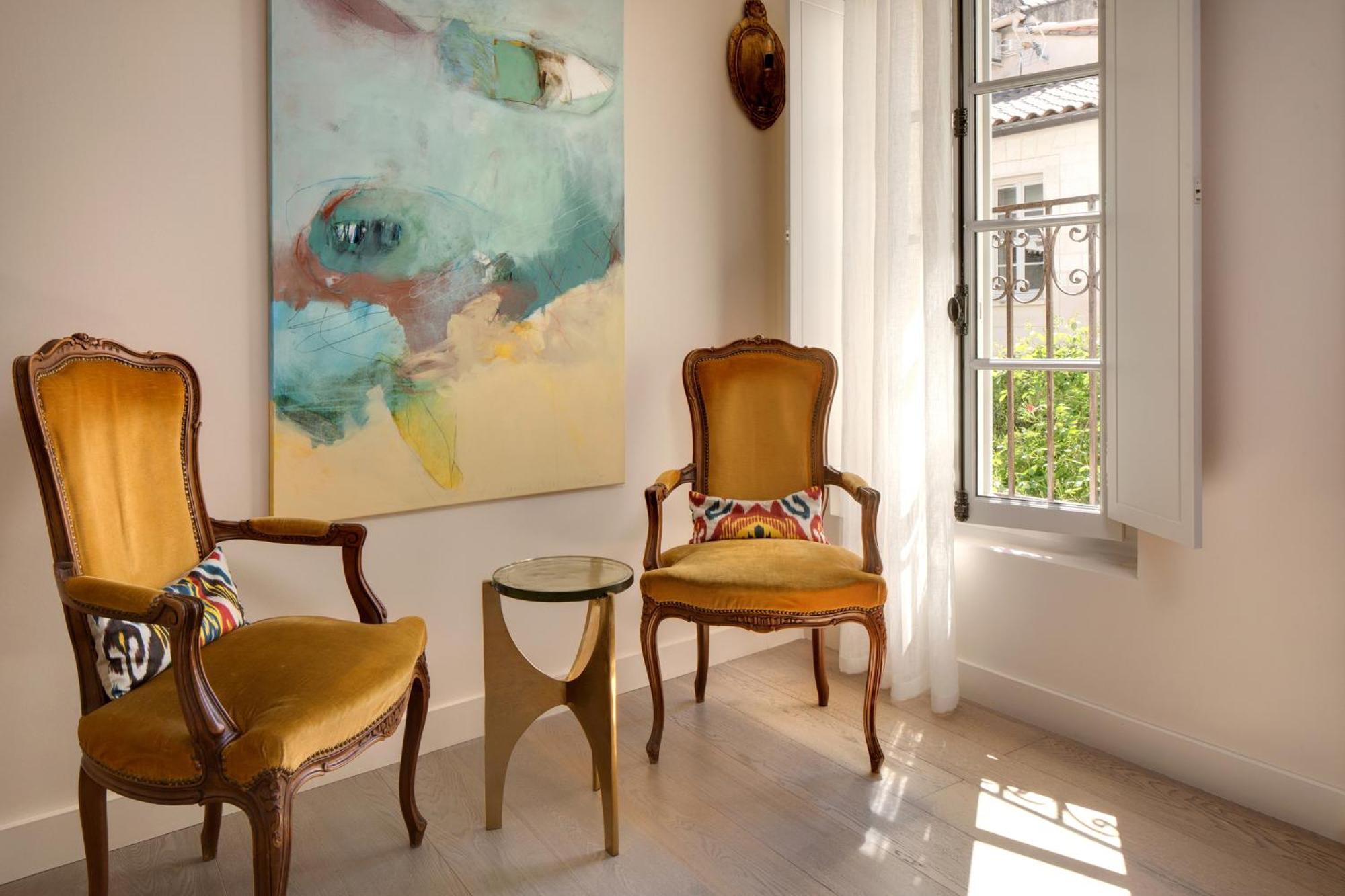 Bed & Breakfast La Maison Des Augustins 4 Stars Et Fitness