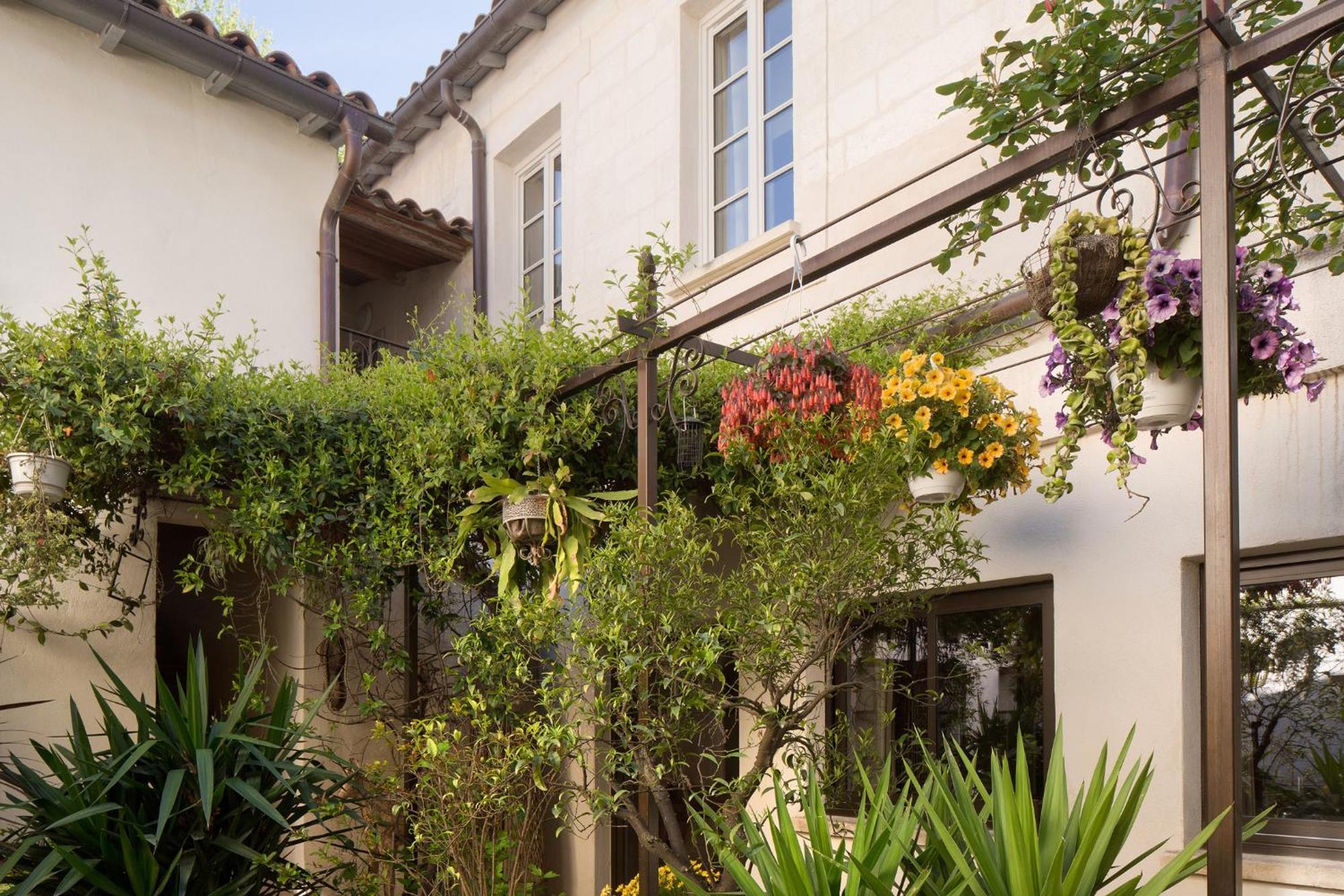 La Maison Des Augustins 4 Stars Et Fitness
