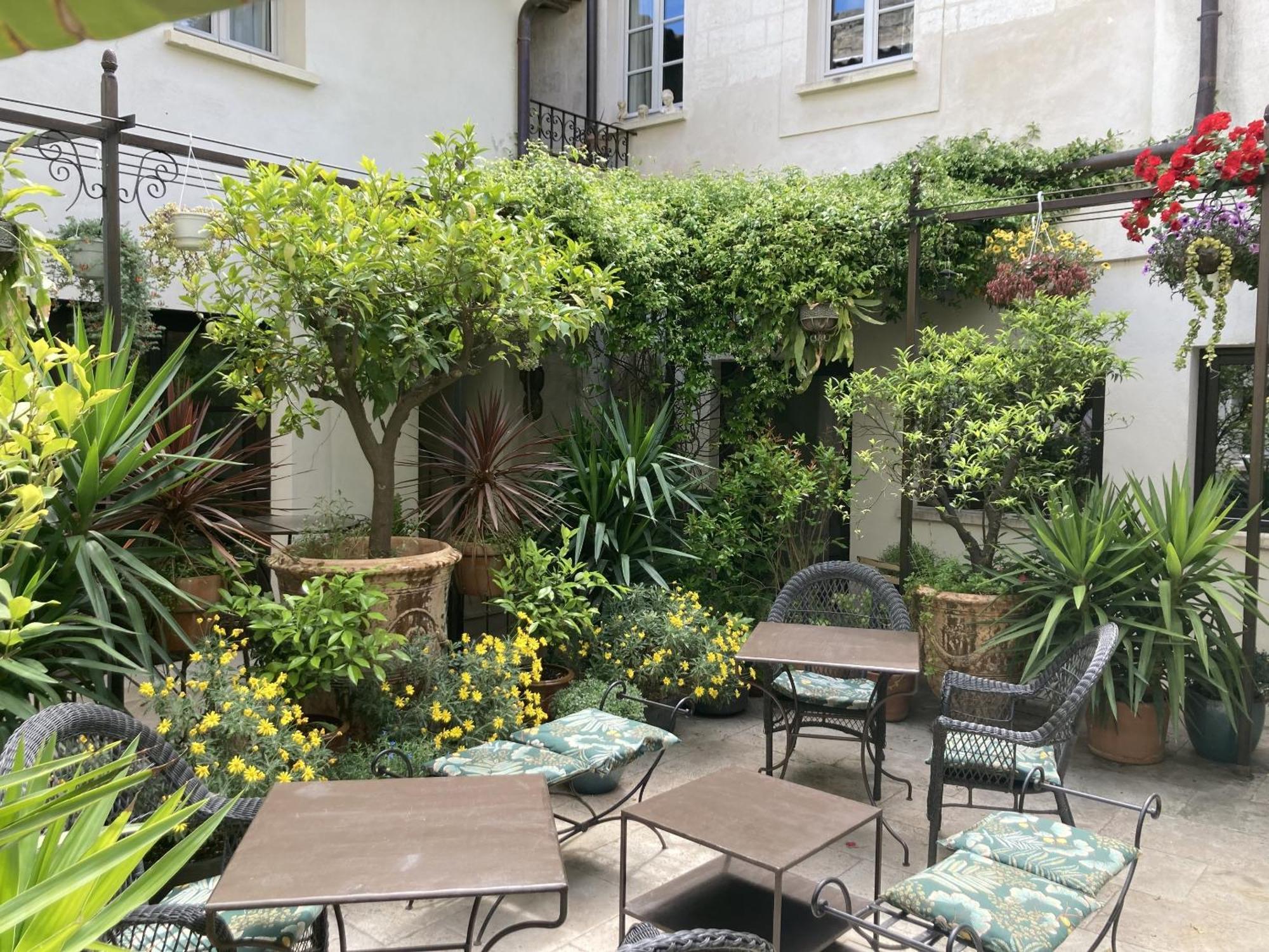 Bed & Breakfast La Maison Des Augustins 4 Stars Et Fitness 4*