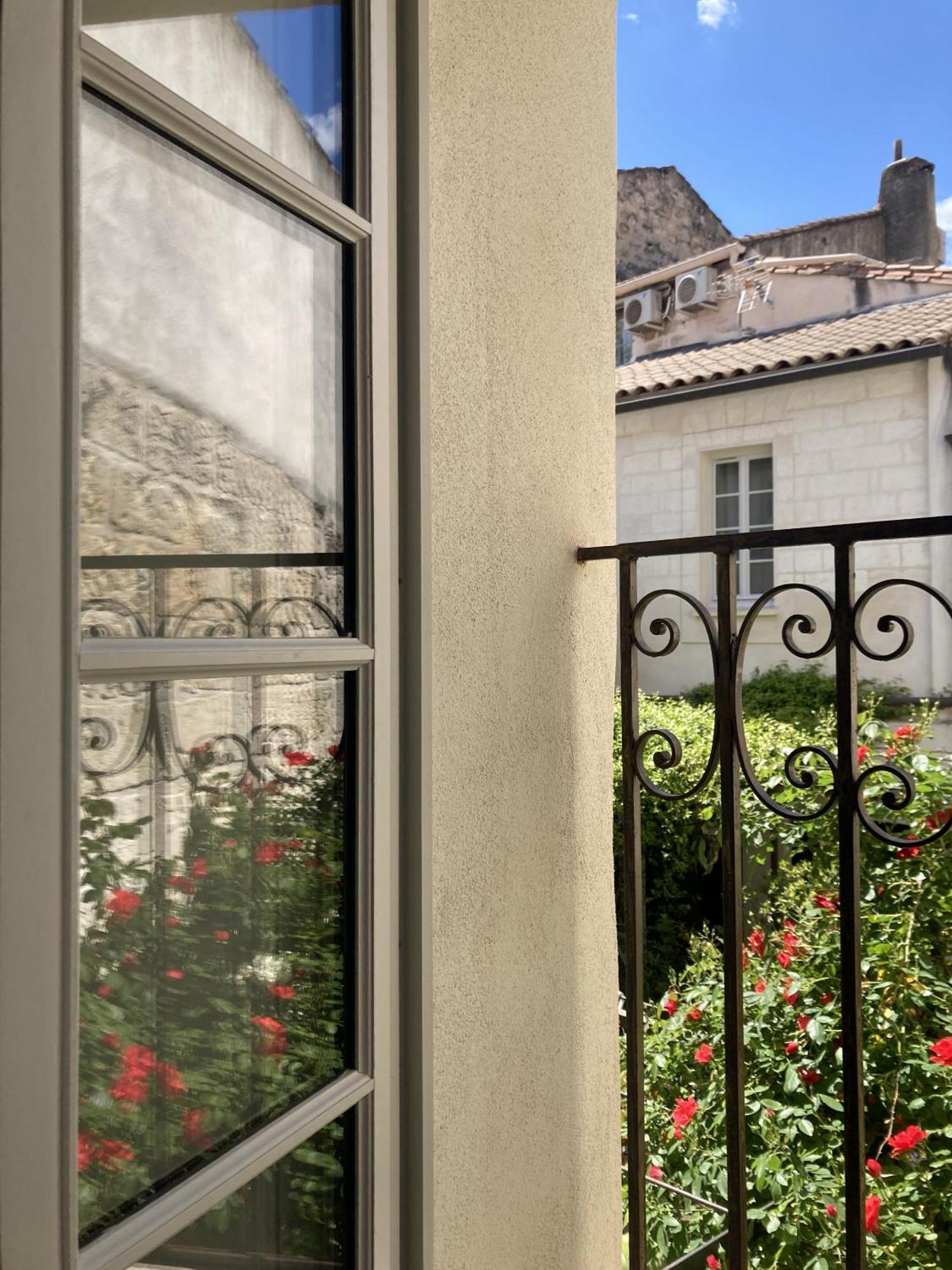 La Maison Des Augustins 4 Stars Et Fitness Bed & Breakfast
