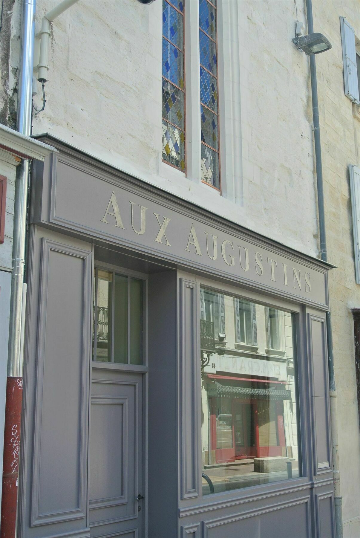 La Maison Des Augustins 4 Stars Et Fitness Bed & Breakfast
